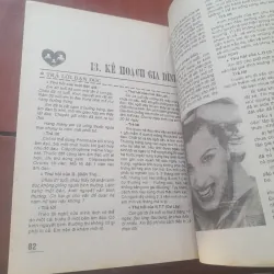 SỔ TAY NỘI TRỢ tập 65 778785