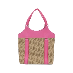 【Vintage】Túi xách vai Christian Dior 612738