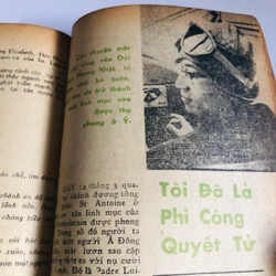 BÁO THỜI NAY – ẤN PHẨM GỐC (15/04/1964) 549359