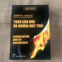 Toàn cầu hoá và những mặt trái