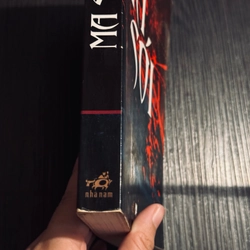 Ma sói - Fred Vargas 472771