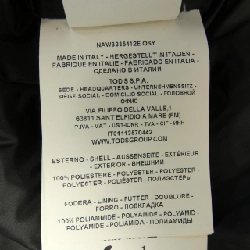 Áo khoác lông vũ Fay 631359