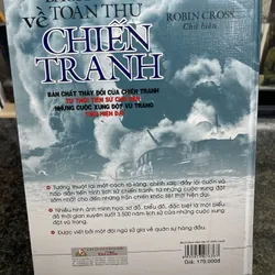 Bách khoa toàn thư về chiến tranh Robin Cross 707539