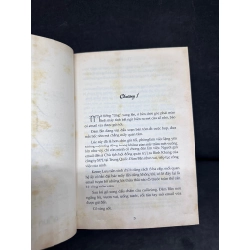 [Phiên Chợ Sách Cũ] Bẫy Văn Phòng, Thư Nghi, 2013 1304 433732