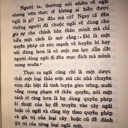 Tìm Hiểu Ngải Nghệ Huyền Bí – Huỳnh Liên Tử

 89644