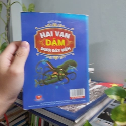 HAI VẠN DẶM DƯỚI ĐẠI DƯƠNG 504546