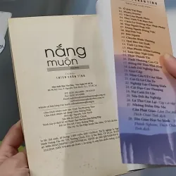 Nắng Muộn - Đậu Bảo 776107