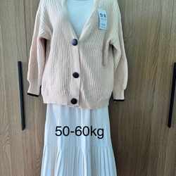 Áo khoác adigan nữ 317435