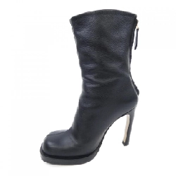 Giày bốt BURBERRY - Hàng hiệu Chính hãng 830186