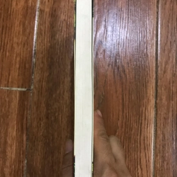 Nhật ký Đặng Thuỳ Trâm (k3) 495573