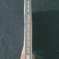 "Đừng nhân danh tình yêu" - Bất Kinh Ngữ 475590