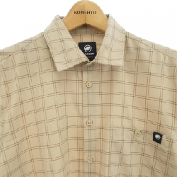 Áo sơ mi MAMMUT - Hàng hiệu Authentic 902974