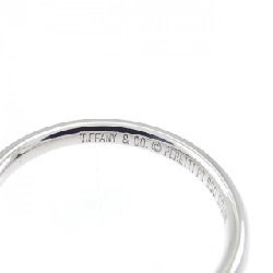 Nhẫn cong Tiffany - Hàng hiệu Authentic 832927