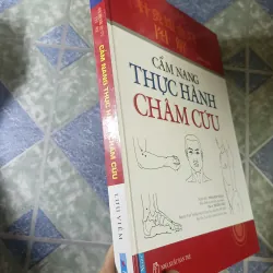 Cẩm nang thực hành châm cứu - Lưu Viêm 779717