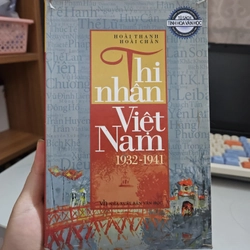 Thi nhân Việt Nam