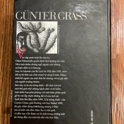 Cái trống thiếc - Gunter Grass  508853