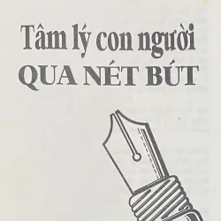 Tâm lý con người qua nét bút 1003087