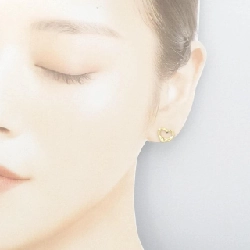 Bông tai Tiffany Open Heart 666195