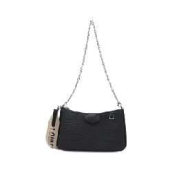 Túi đeo chéo Louis Vuitton Epi Easy Pouch On Strap M81070