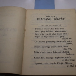 Kinh Địa Tạng Nhật Tụng 1993 464486