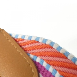 Hàng hiệu Authentic Hermes Sangru Caval 073651CC Strap 773584