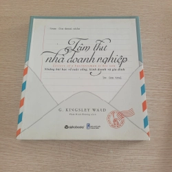 Tâm thư và doanh nghiệp - G. Kingsley Ward