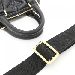 Túi Louis Vuitton Bubblegram Alma Soft BB M59793 618551