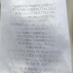 Gucci GUCCI 565806 XJB2X Áo thun - Hàng hiệu Chính hãng 895699