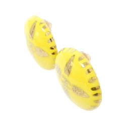 【Vintage】Bông tai Chanel 626897