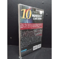 Anyway 10 nghịch lý cuộc sống (có bọc) mới 90% ố HCM2608 Kent M. Keith Ph.D. KỸ NĂNG 916454