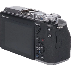 EOS M6 MARK II SILVER - Hàng hiệu Authentic 879987