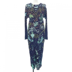 【Mã giảm giá】Đầm Pleats Please