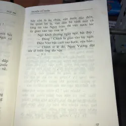 Truyện cổ nhân - Duy An 975089