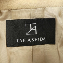 Áo khoác TAE ASHIDA 630981