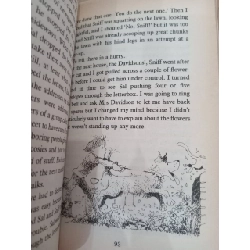 The sniff stories - Ian Whybrow 530716