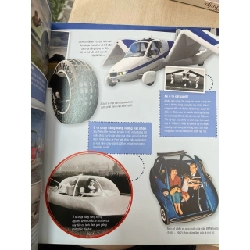 Oto mã lực, động cơ hỗn hợp và những siêu sao tốc độ - Bernd Flessner 752586