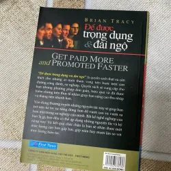 Sách Để được trọng dụng và đãi ngộ - Sách Chuyên gia tăng trưởng siêu tốc 976981