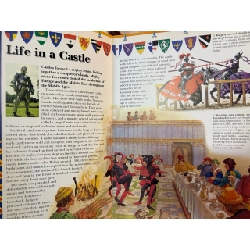 The Last 1000 Years 1008216