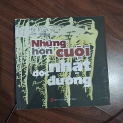 Những hòn cuội nhặt dọc đường