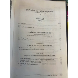 Bộ thông sử thế giới Vạn Năm tập 2A Sách lịch sử - triết học VAVO1004 1007810
