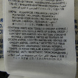 Áo khoác lông vũ MONCLER 643524