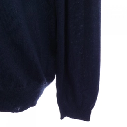 Louis Vuitton LOUIS VUITTON Áo len cổ lọ hình trái tim [Giới hạn Nhật Bản] HMN05WZLL NIGO - Hàng hiệu Chính hãng 884714