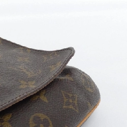 Túi đeo vai Louis Vuitton Monogram Musette Salsa M51258 610497