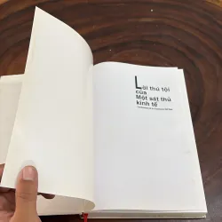 II Sách Hay: Lời Thú Tội Của Một Sát Thủ Kinh Tế - John Perkins - 2013 1010447