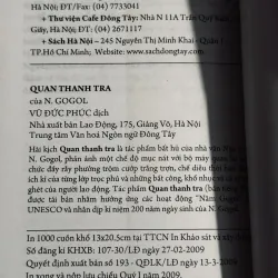 Combo 2 tác phẩm N. GoGol 756687