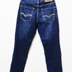 Quần Jeans nam (Màu xanh đậm) 58116