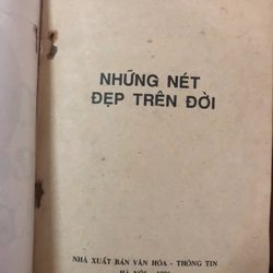 3 Cuốn sách của nhà văn văn hoá Lý Khắc Cung viết về cảnh sắc đất nước, tâm linh. 306755