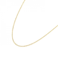 Dây chuyền 750YG - Hàng hiệu Authentic 865253