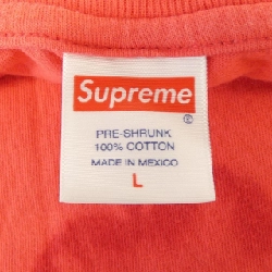 Áo thun SUPREME - Hàng hiệu Chính hãng 900584