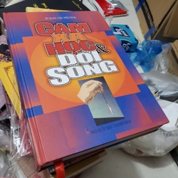Cảm xạ học và đời sống  330299